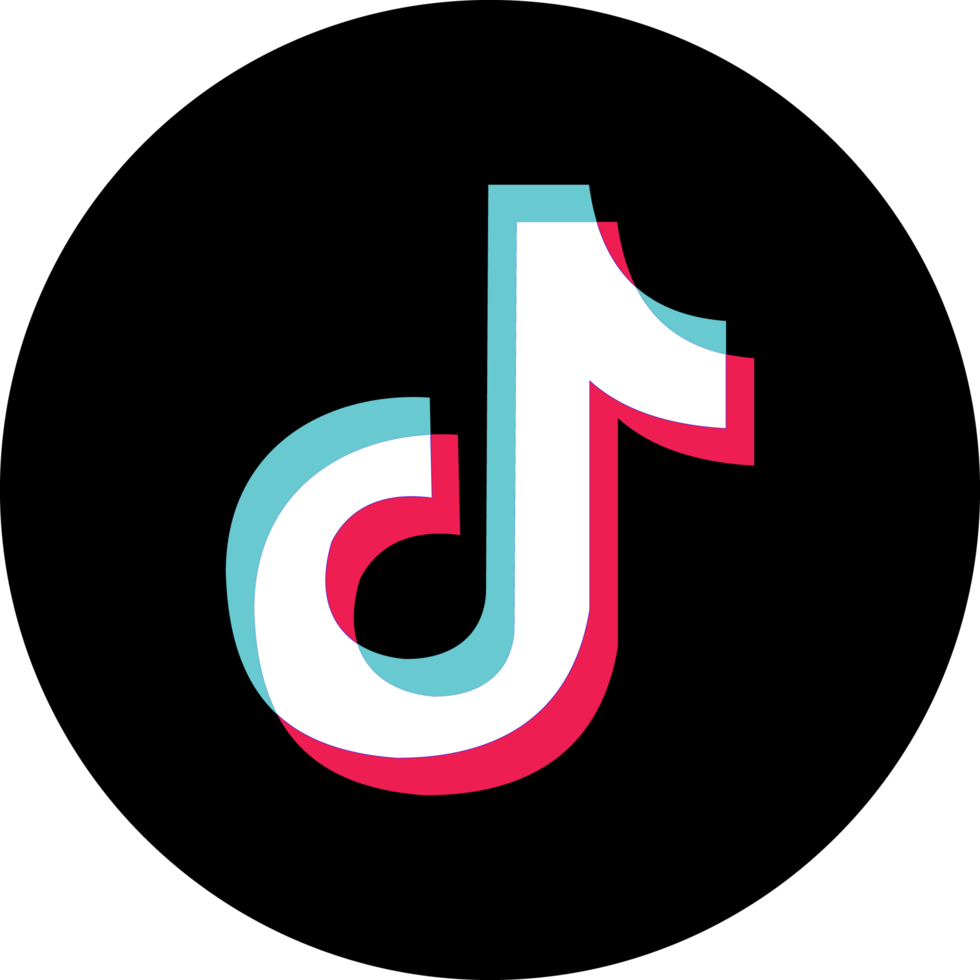 TikTok Logo